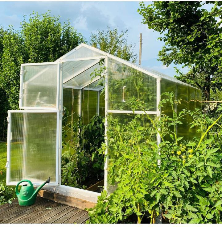 Szklarnie auto draft