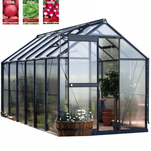 Szklarnie auto draft