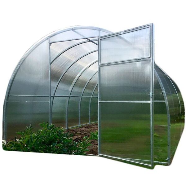 Szklarnie auto draft