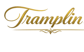 Логотип бренду tramplin.pl